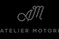 Logo Atelier Motori di Morese Marco Giovanni
